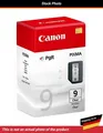 Produktbild: 2442B001 Canon Pixma MX7600 Ink Tank Clear