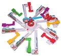 Produktbild: 8 Spieler Komplettset für Looping Louie 8 Spieler Tuningset von Drunken Louie