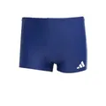 Produktbild: adidas Men's Colorblock Swim Boxers, Dark Blue, 42