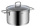 Produktbild: Silit Alicante Fleischtopf Ø20 cm Edelstahl Rostfrei Induktion Kochtopf 3,3Liter