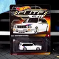 Produktbild: Hot Wheels 1990 BMW 318i Touring Collectors Elite 64