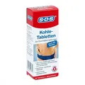 Produktbild: SOS Kohle-Tabletten