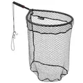 Produktbild: Savage Gear Pro Finezze Net With Scale M 44x50x42cm - Watkescher, Kescher, Netz
