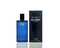 Produktbild: DAVIDOFF Eau de Parfum Cool Water Intense, Glasflakon, Parfüm EDP, Herrenduft