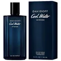 Produktbild: Davidoff Cool Water Intense Men 125 ml Original NEU+OVP Eau De Parfum EDP Herren