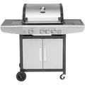 Produktbild: Justus BBQ Gasgrill 