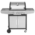 Produktbild: Justus BBQ Gasgrill 