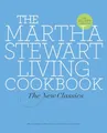 Produktbild: The Martha Stewart Living Cookbook: The New Classics