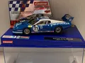 Produktbild: Slot Car Carrera Digital 31057 Ferrari 512Bb Lm #71 Pioneer C.Pozzi