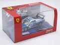 Produktbild: Carrera 31057 Digital 132 Ferrari 512 BB LM C.Pozzi, No.71 Slotcar 1:32 in OVP -