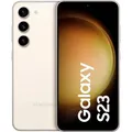Produktbild: Samsung S911B/DS 5G S23 8GB/256GB Beige EU