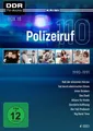 Produktbild: Polizeiruf 110 Box 18 -   - (DVD Video / Sonstige / unsortiert)