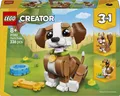 Produktbild: LEGO Niedliche Tiere: Verspielter Welpe - 31382