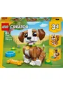 Produktbild: LEGO Creator 31382 Niedliche Tiere: Verspielter Welpe