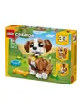 Produktbild: LEGO, Creator, Cute Animals: Playful Puppy Dog 72ef2cc7e06fe800