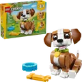 Produktbild: LEGO 31382 - Creator - Niedliche Tiere Verspielter Welpe