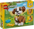 Produktbild: LEGO® Creator™ 31382 Niedliche Tiere: Verspielter Welpe