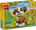 Produktbild: LEGO® Creator 31382 - Niedliche Tiere: Verspielter Welpe - NEU & OVP -