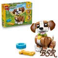 Produktbild: LEGO® Creator: 31382 Niedliche Tiere: Verspielter Welpe ! NEU & OVP !