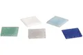 Produktbild: Hobby Artdecor Mosaik Mix 2x2cm ca.350Stück Dose 1kg Glasmosaik Glassteine Bl...