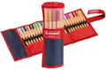 Produktbild: STABILO - Fineliner - point 88-25er Rollerset