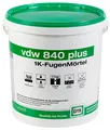 Produktbild: GFTK vdw840 plus 1K-Fugenmörtel 12,5 kg (Natur)