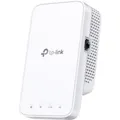 Produktbild: Kundenrücknahme ~ TP-LINK RE335(DE) AC1200 Mesh WLAN Repeater Weiß WiFi 5