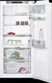 Produktbild: Siemens KX41FADC0, Integriert, SN-T, 187 l, C, 38 dB, Rechts