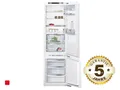 Produktbild: Siemens KX41FADC0 Einbaukühlschrank KI41FADD0 + Einbaugefrierschrank GI11VADC0