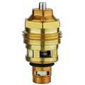 Produktbild: Heimeier Thermostat-Oberteil 3930-02.300 mit automatischen Durchflussregler