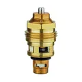 Produktbild: Heimeier Thermostat-Oberteil 3930-02.300 mit automatischen Durchflussregler