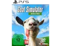 Produktbild: Goat Simulator: Remastered - [PlayStation 5]