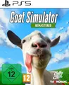 Produktbild: Goat Simulator: Remastered PS5-Spiel