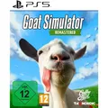 Produktbild: THQ Goat Simulator PS-5 Remastered (PS5, DE) (02926)