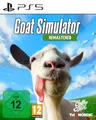 Produktbild: Goat Simulator - Remastered