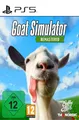 Produktbild: Goat Simulator - Remastered PS5 PlayStation 5