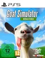 Produktbild: Goat Simulator Playstation 5 PS5 PS-5 PS 5 Remastered