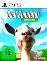 Produktbild: Goat Simulator - Remastered - PS5 / PlayStation 5 - Neu & OVP - Deutsche Version