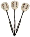 Produktbild: Roleo Softdarts Roleo Softdarts Pfeile - RS-1 - 3er Set inkl. Dartbox - 16g