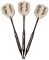 Produktbild: Roleo Softdarts Pfeile - RS-1 - 3er Set inkl. Dartbox - 16g