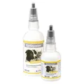 Produktbild: EpiSqualan 50ml Ohrreiniger für Hunde Katzen alfavet Ohrenpflege rückfettend