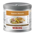 Produktbild: WIBERG Garam Masala, Indische Gewürzmischung 200 g