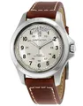 Produktbild: Hamilton Khaki King Swiss Made Tag/Datumsanzeige Automatikuhr H64455523 Herren