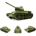 Produktbild: Es-toys Heng Long RC Panzer Russischer T-34/85 (RTR Ready-to-Run) (ET3622)