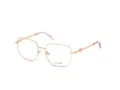 Produktbild: GUESS Damen 0 Sonnenbrille, shiny rose gold, 53