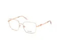 Produktbild: Guess GU2728 028 shiny rose gold 53/17/140 Damen Brillen