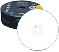 Produktbild: MediaRange DVD-R 25er Print Sp Spindel MR407