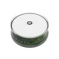 Produktbild: MediaRange Inkjet Fullsurface-Printable - 25 x DVD-R - 4,7GB 16x - mit Tintenstrahldrucker bedruckbare Oberfläche - Spindel (MR407)