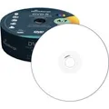 Produktbild: DVD-R 4,7 GB, DVD-Rohlinge 16fach, 25 Stück
