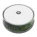 Produktbild: MEDIARANGE Inkjet Fullsurface-Printable - 25 x DVD-R - # MR407